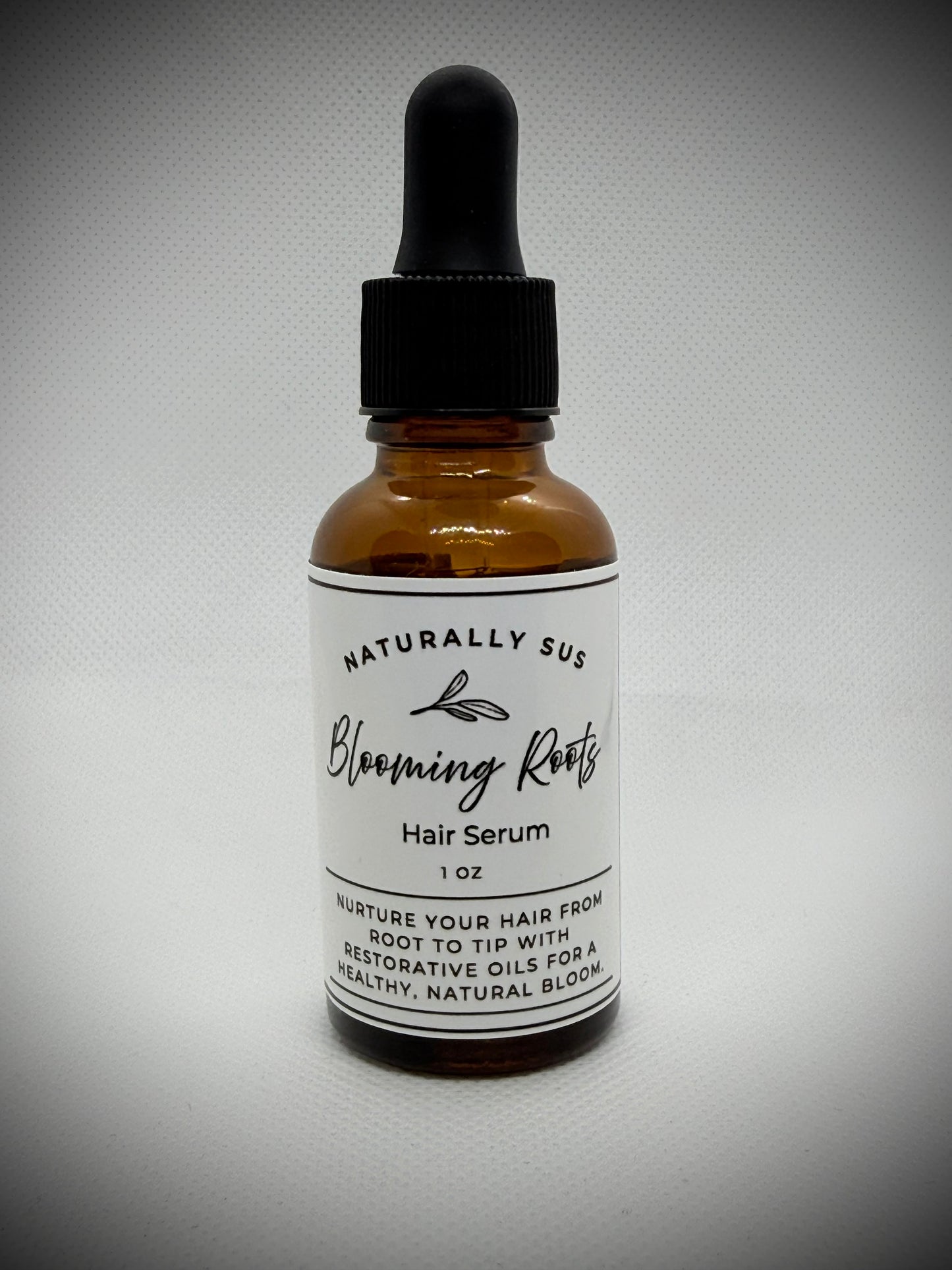 Hair Serum - Blooming Roots